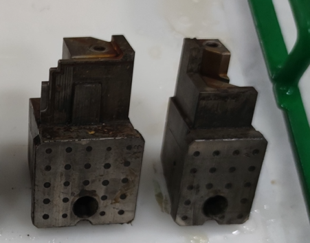 電解清洗機案例三